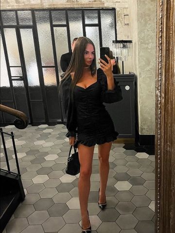 Анкета проститутки Таира - Фото 1, , 23 года, №125185